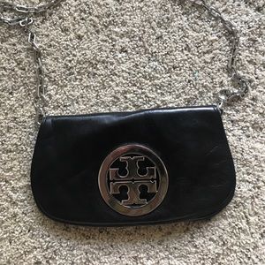 Tory Burch Amanda Clutch